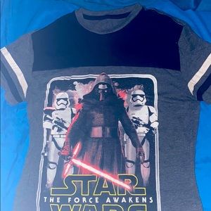 STAR WARS T-SHIRT